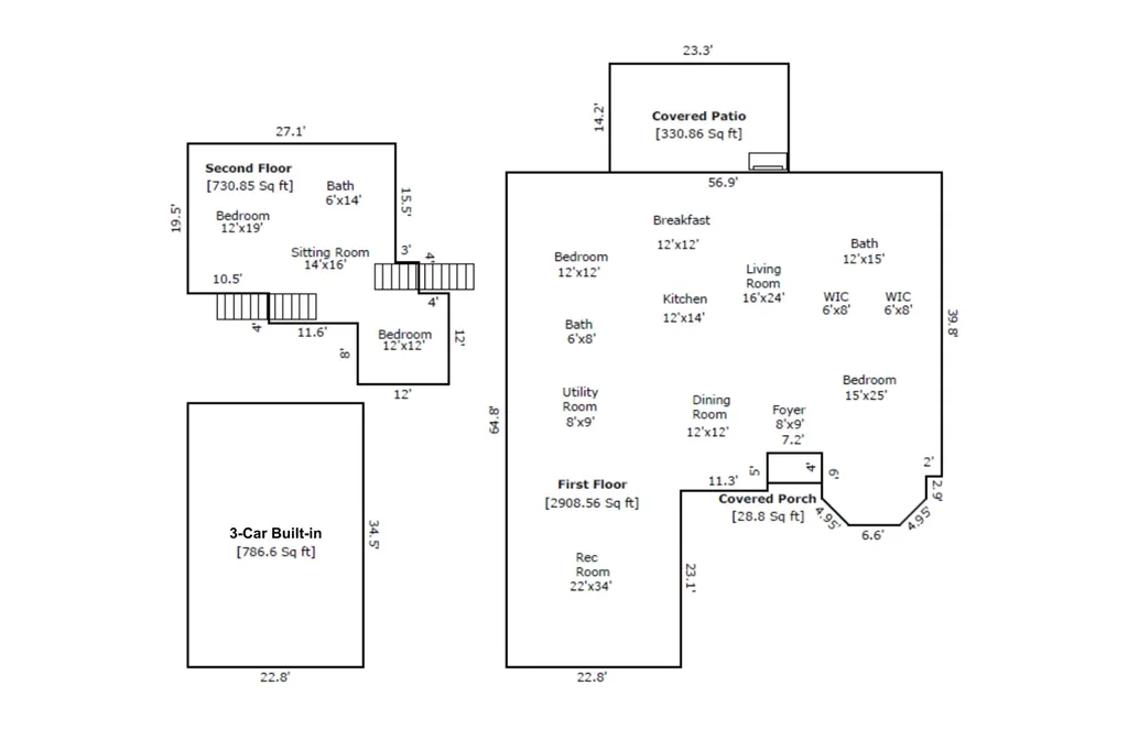 239 Spy Glass Way Hendersonville TN 37075