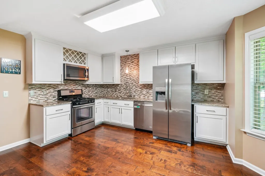 1174 Anna Rebecca Court Kingston Springs TN 37082