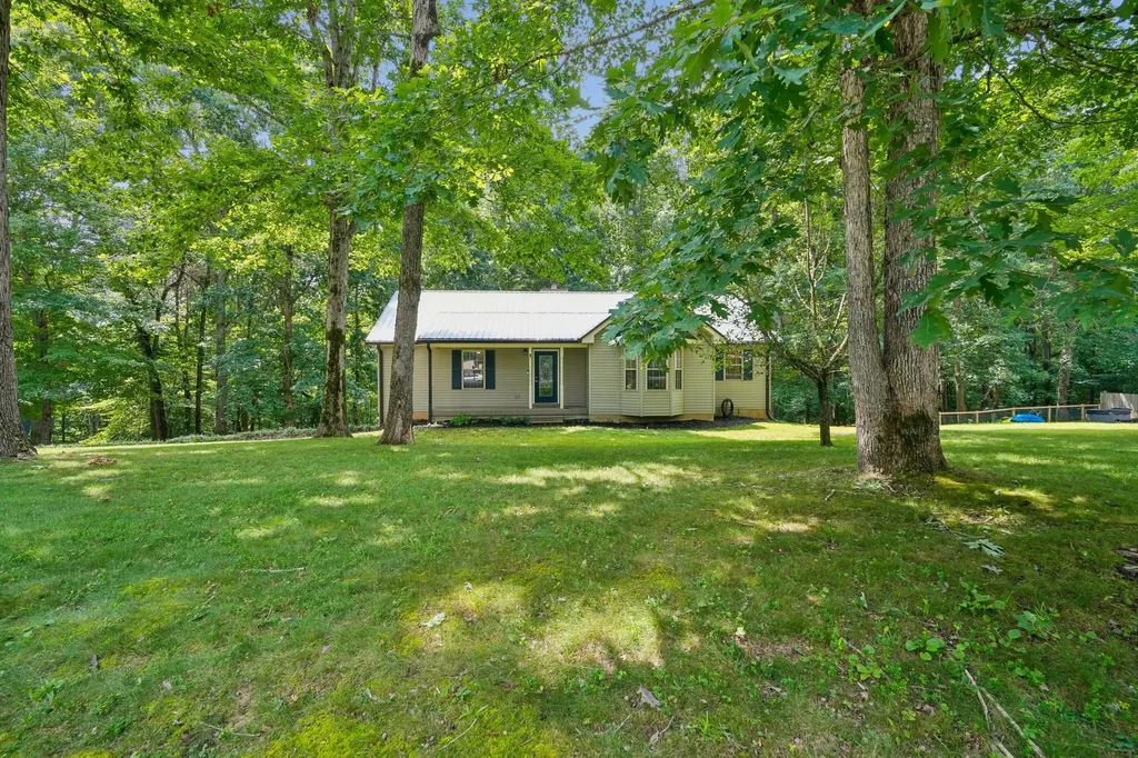 1174 Anna Rebecca Court Kingston Springs TN 37082
