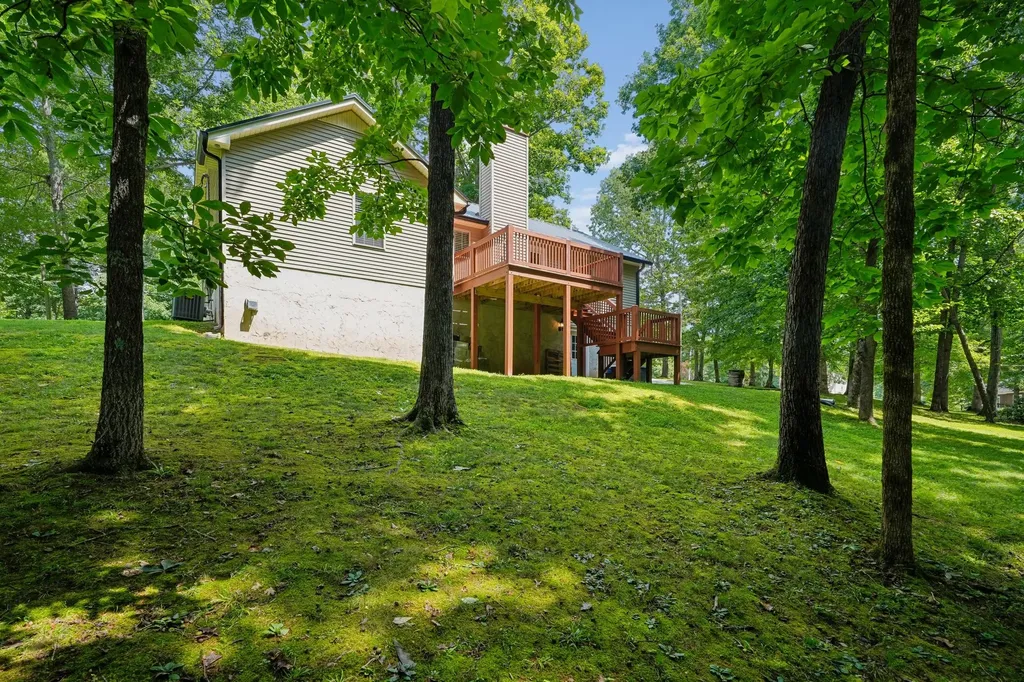 1174 Anna Rebecca Court Kingston Springs TN 37082