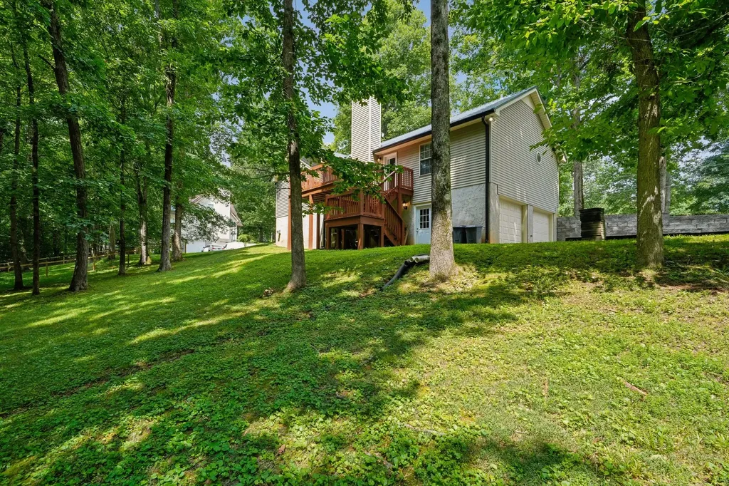 1174 Anna Rebecca Court Kingston Springs TN 37082