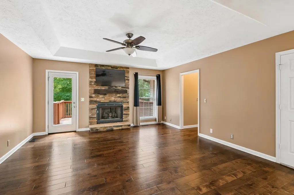 1174 Anna Rebecca Court Kingston Springs TN 37082