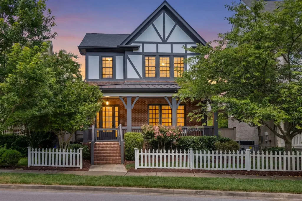 1413 Eliot Road Franklin TN 37064