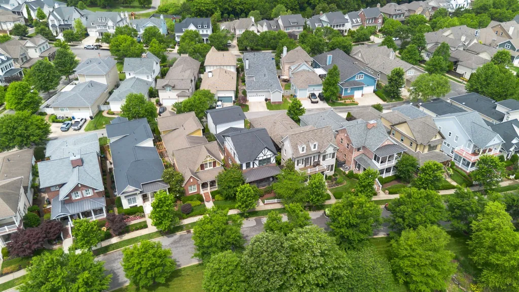 1413 Eliot Road Franklin TN 37064