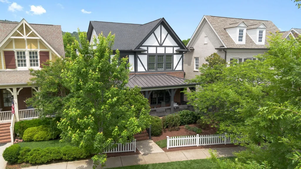 1413 Eliot Road Franklin TN 37064