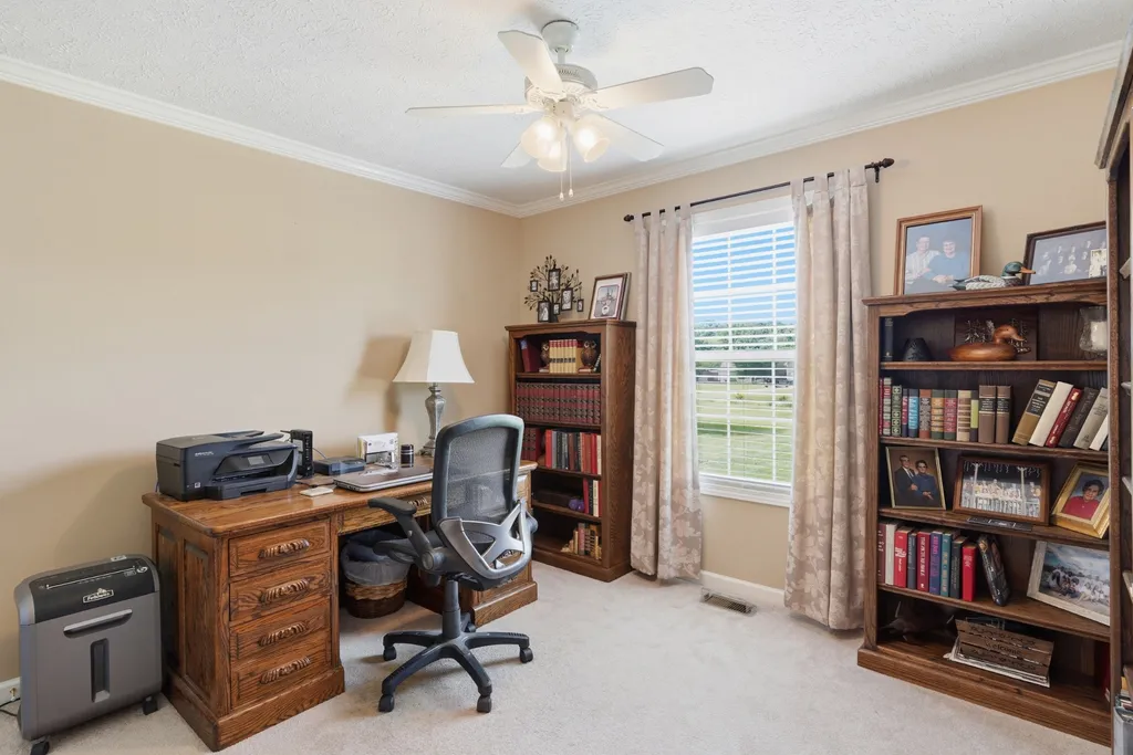262 Green Grass Way Manchester TN 37355