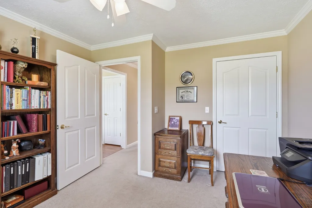 262 Green Grass Way Manchester TN 37355