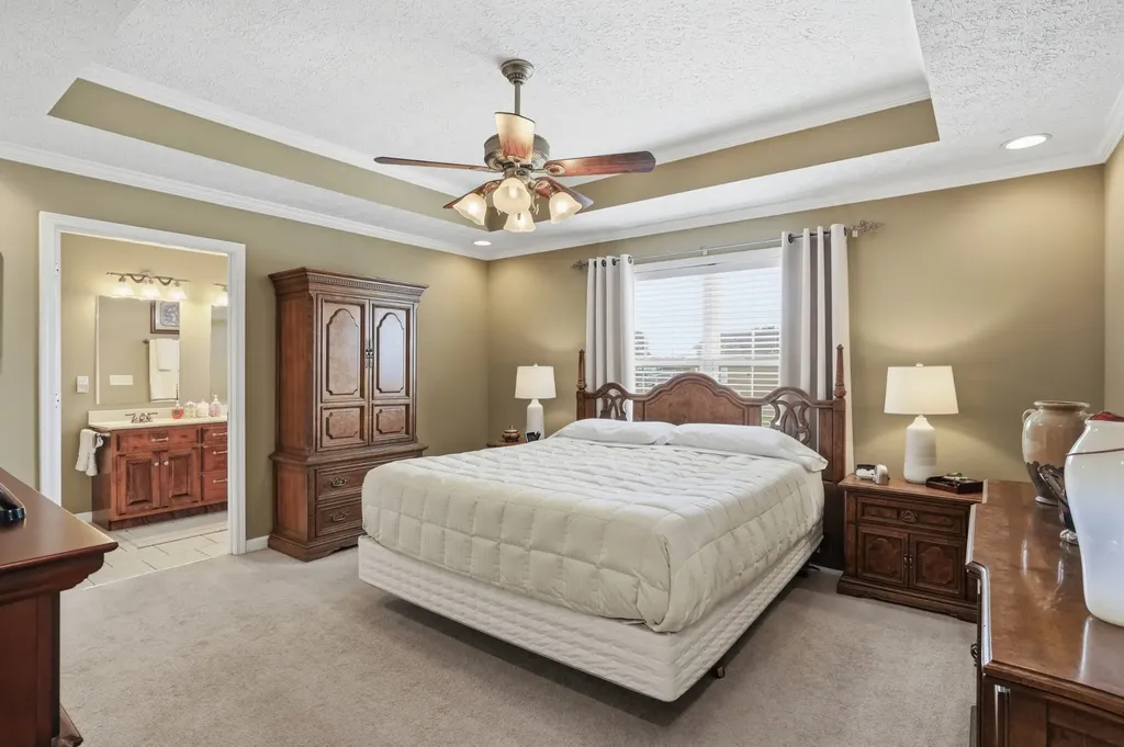 262 Green Grass Way Manchester TN 37355