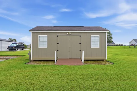 262 Green Grass Way Manchester TN 37355