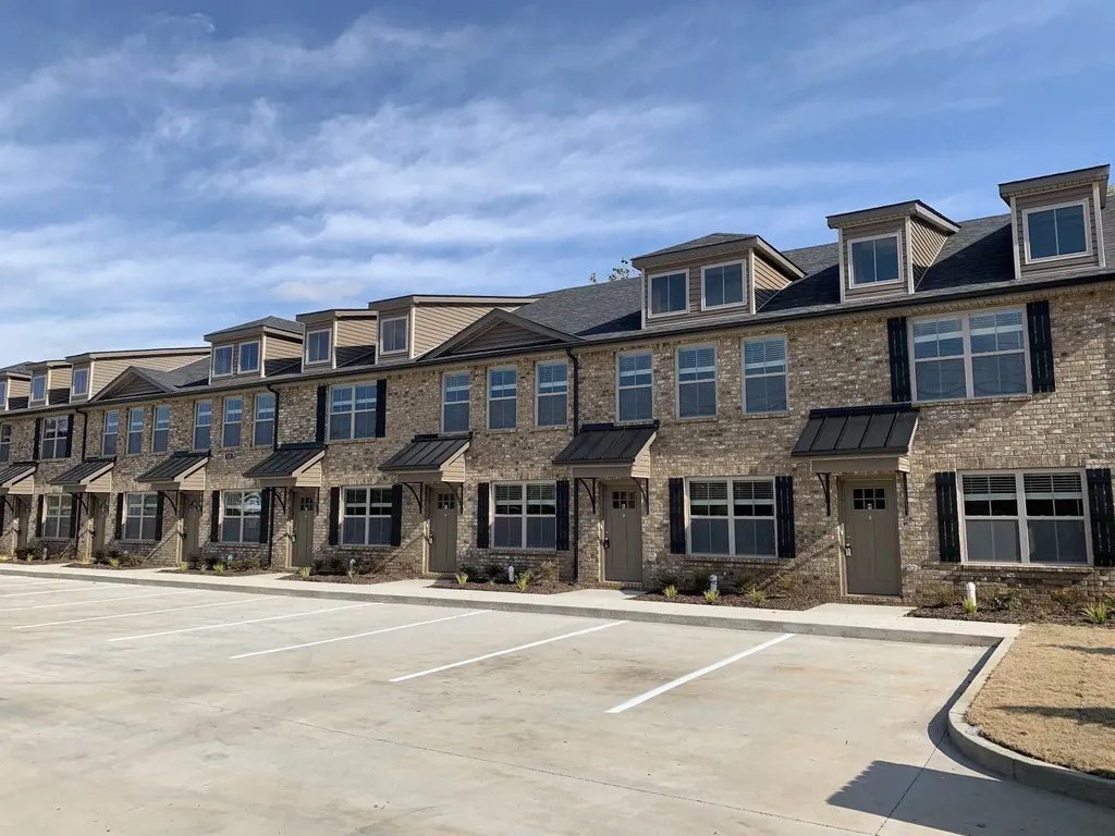 325 Landrum Place Clarksville TN 37043