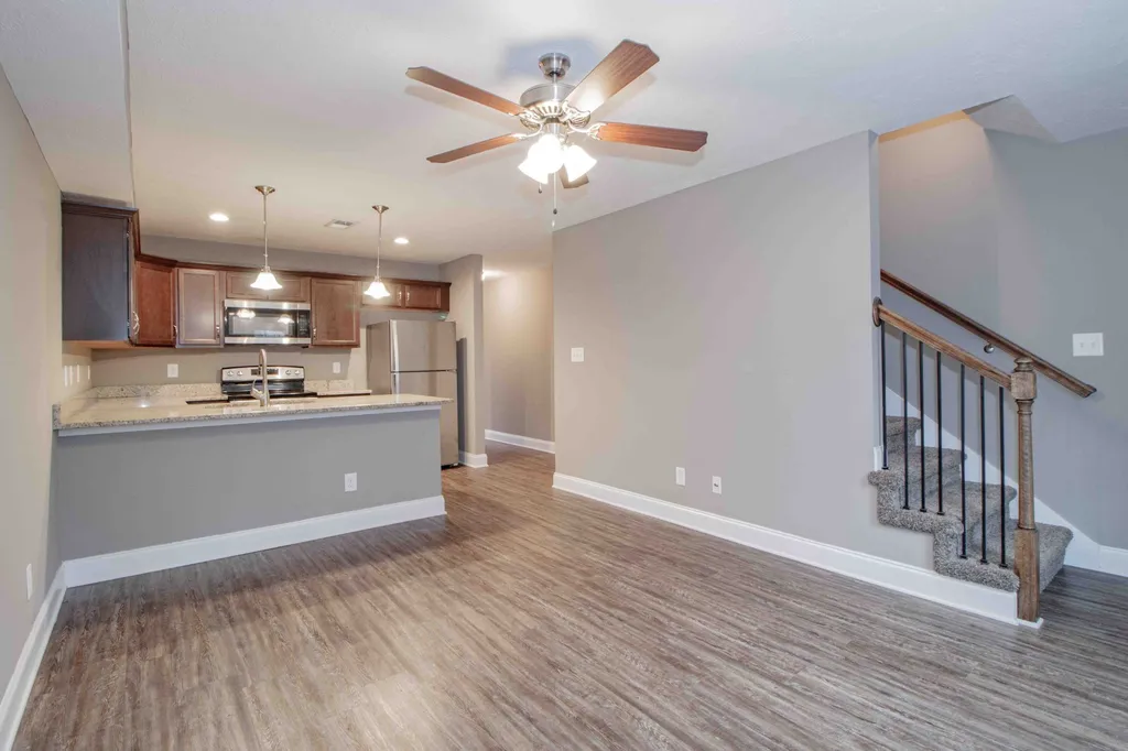 325 Landrum Place Clarksville TN 37043