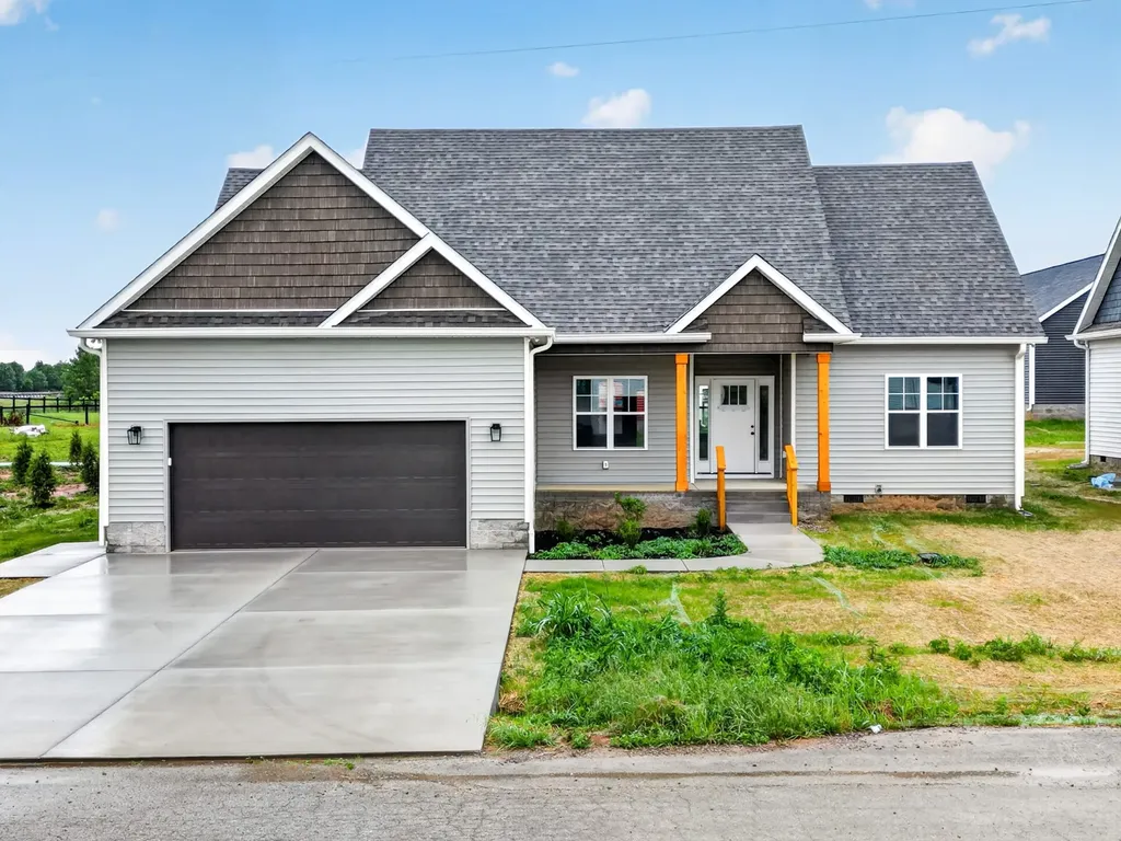 703 Lasters Avenue Elkton KY 42220