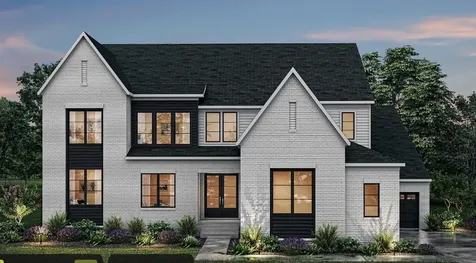 7262 Murrel Drive Franklin TN 37064