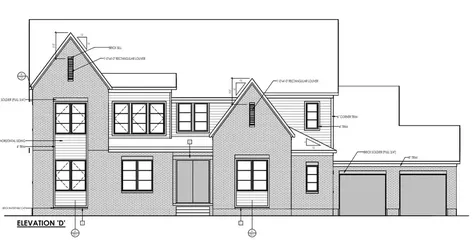 7262 Murrel Drive Franklin TN 37064