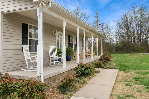 15541 Cainsville Road Milton TN 37118