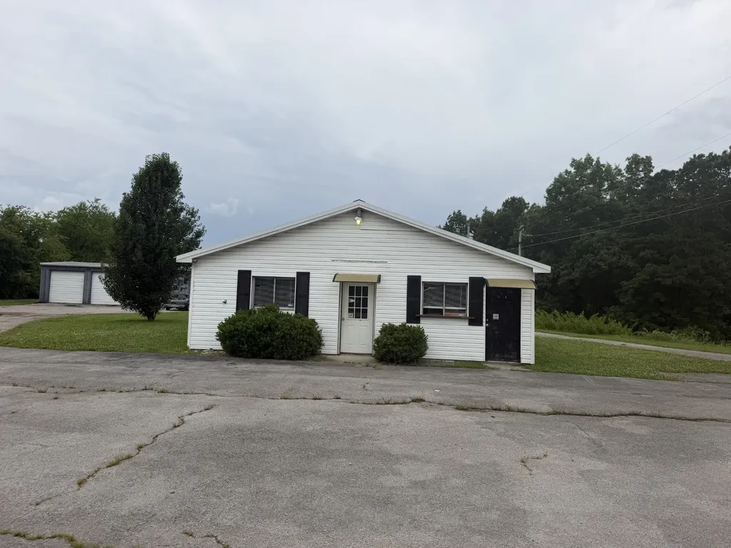 4600 S York Highway Jamestown TN 38556