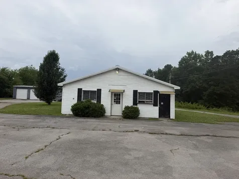 4600 S York Highway Jamestown TN 38556
