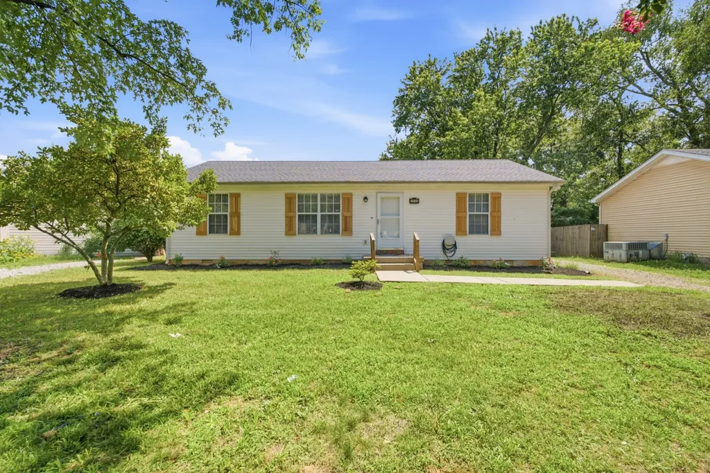 1508 Laurel Court Murfreesboro TN 37130