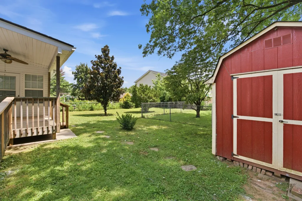 1508 Laurel Court Murfreesboro TN 37130