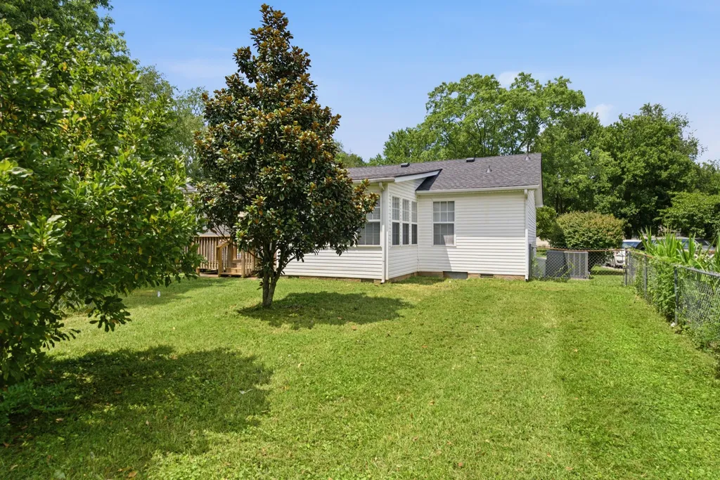 1508 Laurel Court Murfreesboro TN 37130