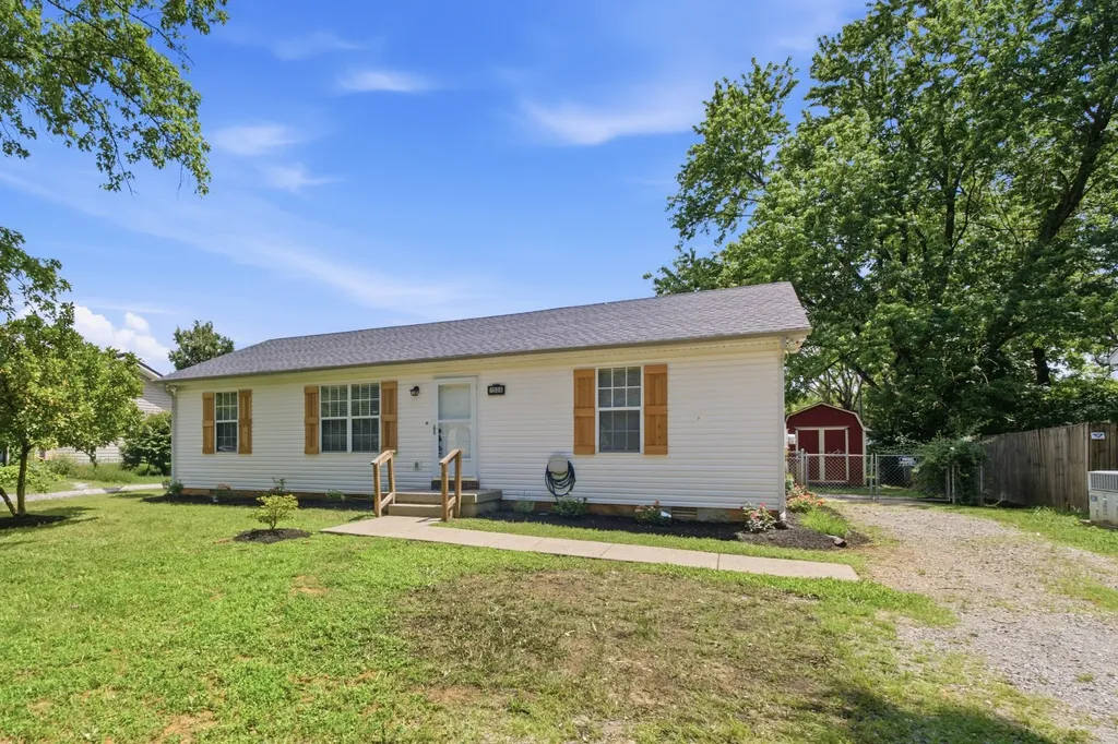 1508 Laurel Court Murfreesboro TN 37130