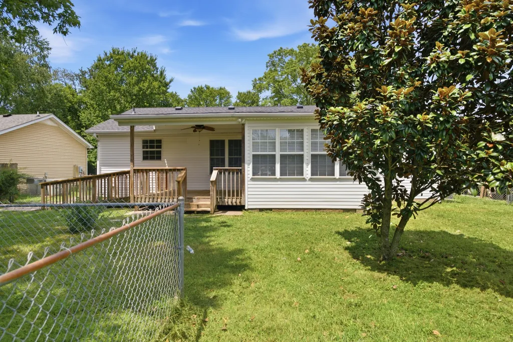 1508 Laurel Court Murfreesboro TN 37130