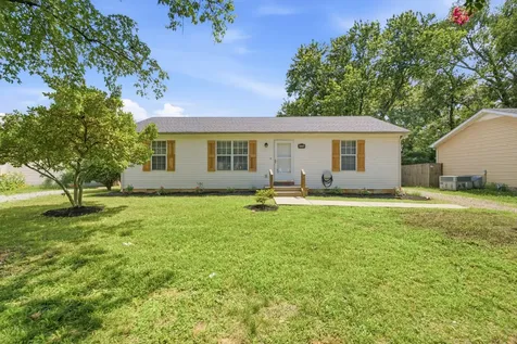 1508 Laurel Court Murfreesboro TN 37130