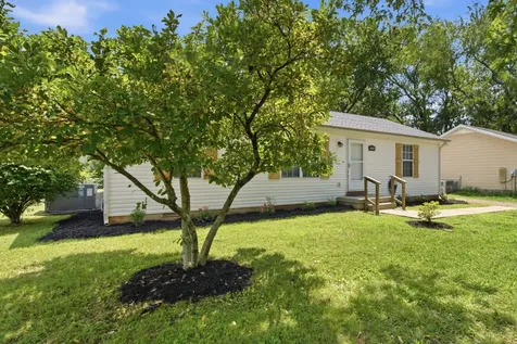 1508 Laurel Court Murfreesboro TN 37130