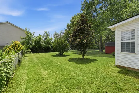 1508 Laurel Court Murfreesboro TN 37130