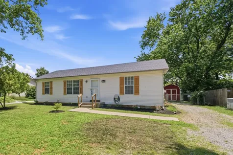 1508 Laurel Court Murfreesboro TN 37130