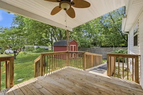 1508 Laurel Court Murfreesboro TN 37130