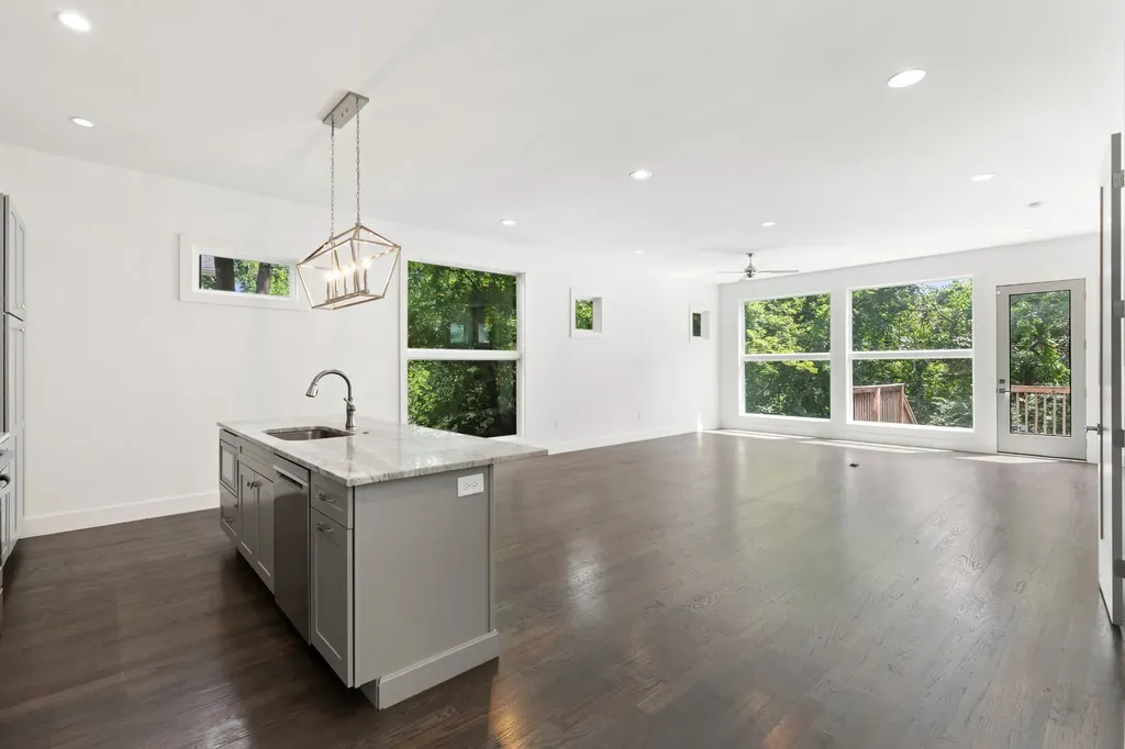 98B Oceola Avenue Nashville TN 37209