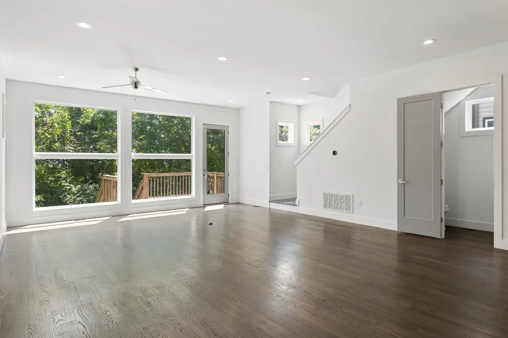 98B Oceola Avenue Nashville TN 37209