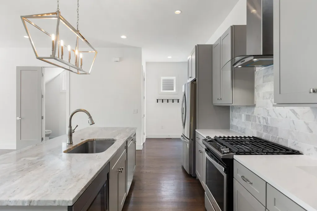 98B Oceola Avenue Nashville TN 37209