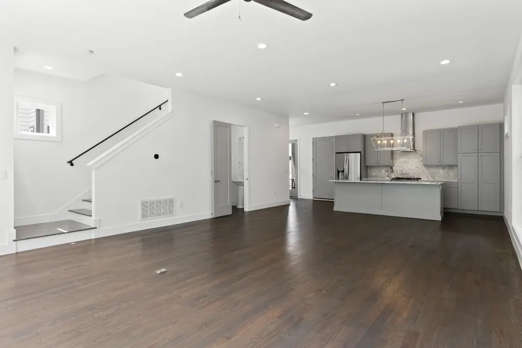98B Oceola Avenue Nashville TN 37209