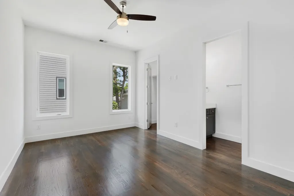 98B Oceola Avenue Nashville TN 37209