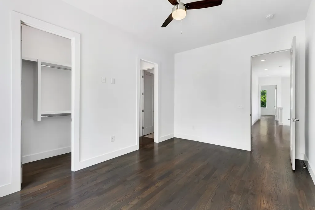 98B Oceola Avenue Nashville TN 37209