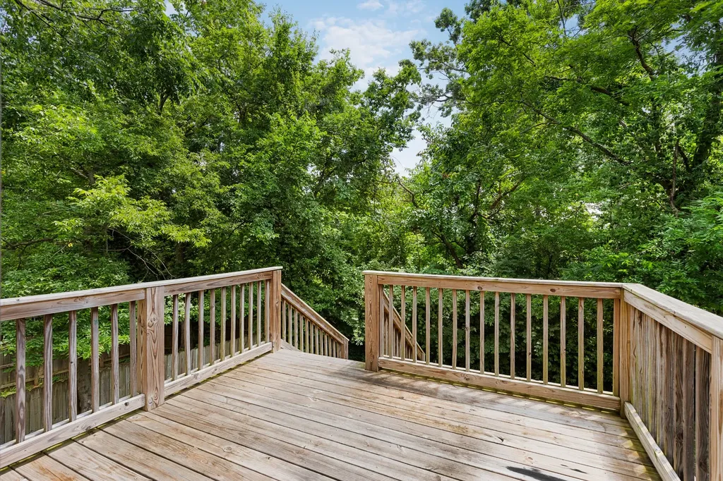 98B Oceola Avenue Nashville TN 37209