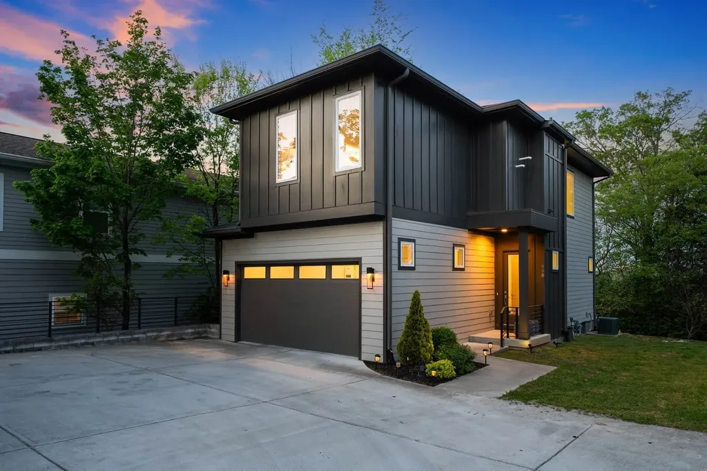98B Oceola Avenue Nashville TN 37209