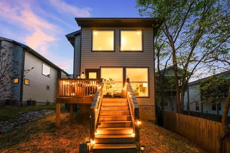 98B Oceola Avenue Nashville TN 37209