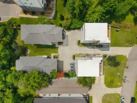98B Oceola Avenue Nashville TN 37209