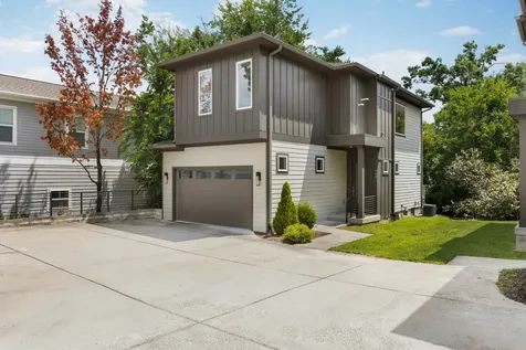 98B Oceola Avenue Nashville TN 37209