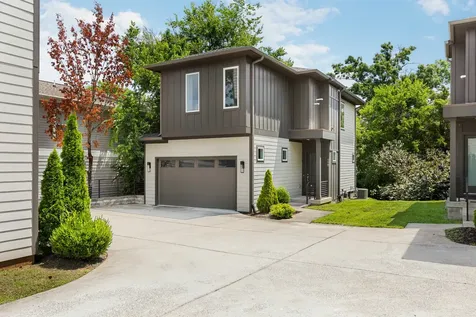 98B Oceola Avenue Nashville TN 37209