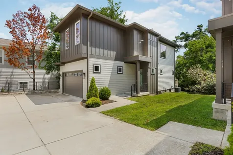 98B Oceola Avenue Nashville TN 37209