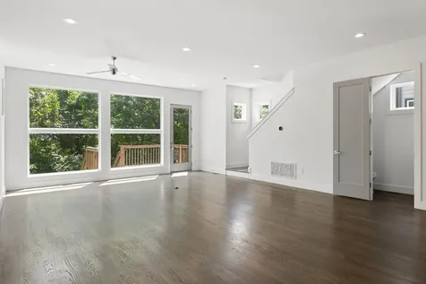 98B Oceola Avenue Nashville TN 37209