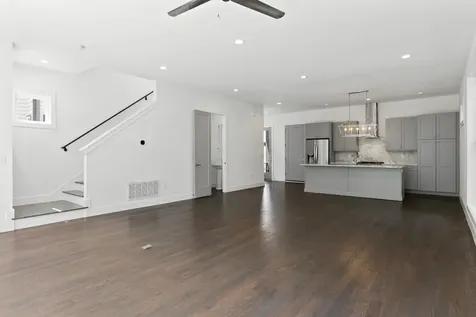 98B Oceola Avenue Nashville TN 37209
