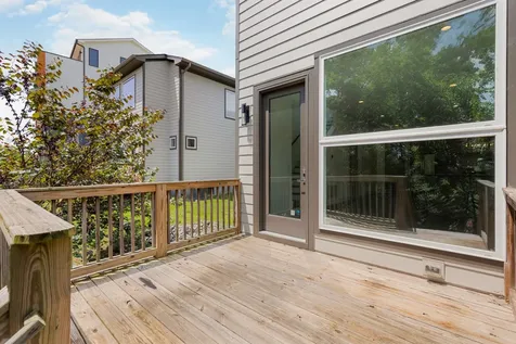 98B Oceola Avenue Nashville TN 37209