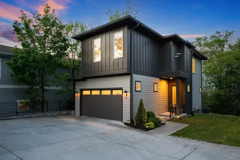98B Oceola Avenue Nashville TN 37209