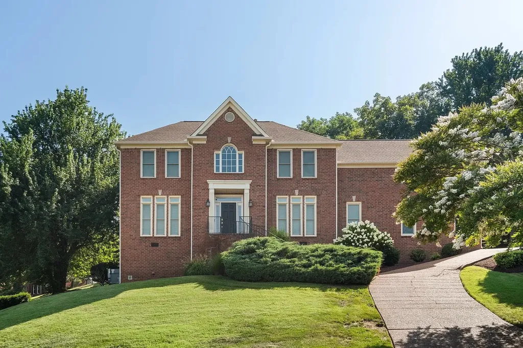 1520 Woodfield Court Brentwood TN 37027