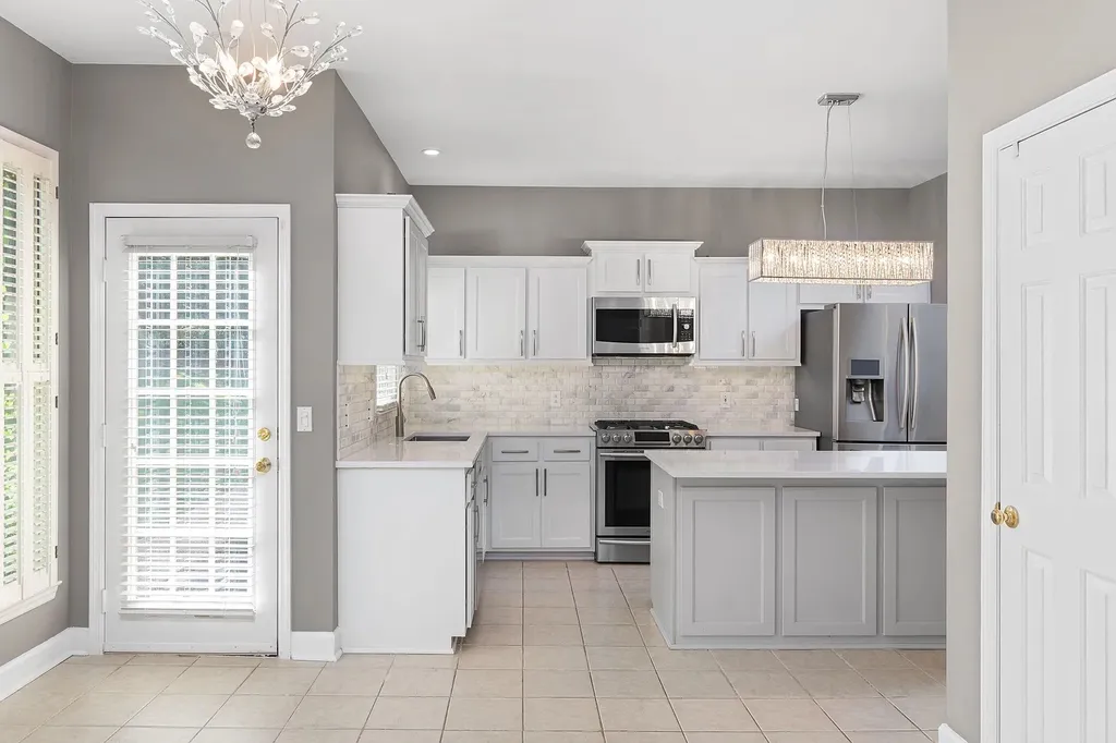 1520 Woodfield Court Brentwood TN 37027